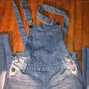 V.I.P skinny jean ovals